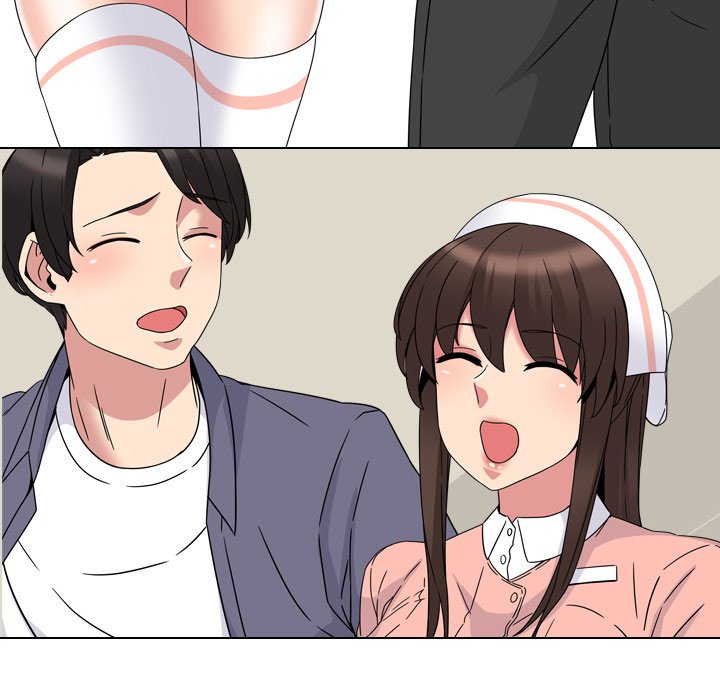 One Shot Men’s Clinic page 44
