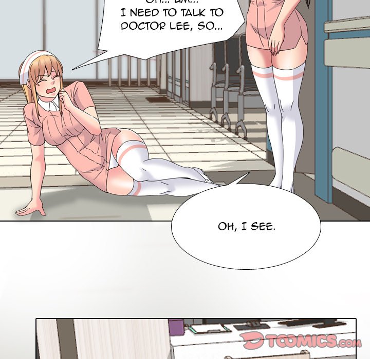 One Shot Men’s Clinic page 51