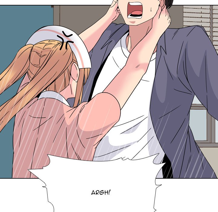 One Shot Men’s Clinic page 55