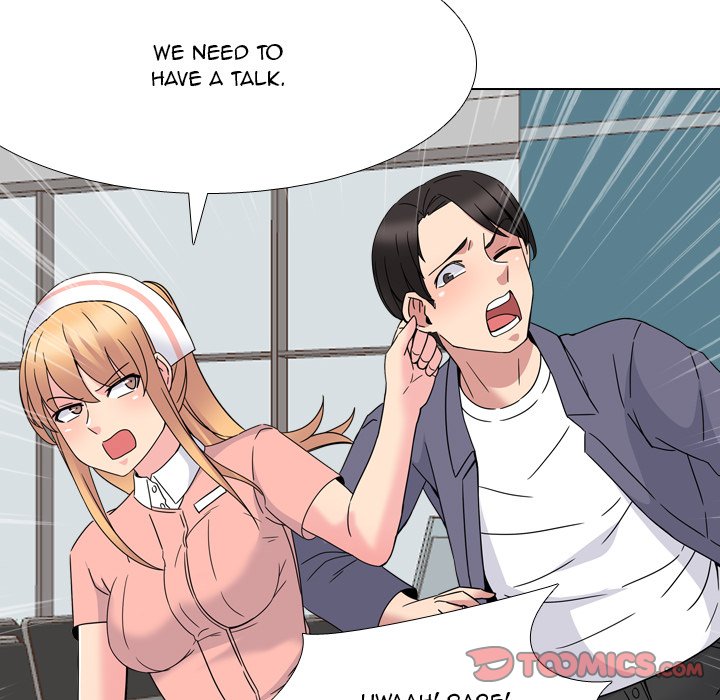 One Shot Men’s Clinic page 57