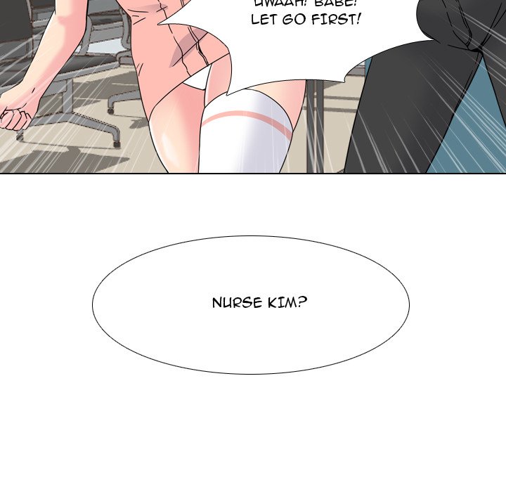 One Shot Men’s Clinic page 58