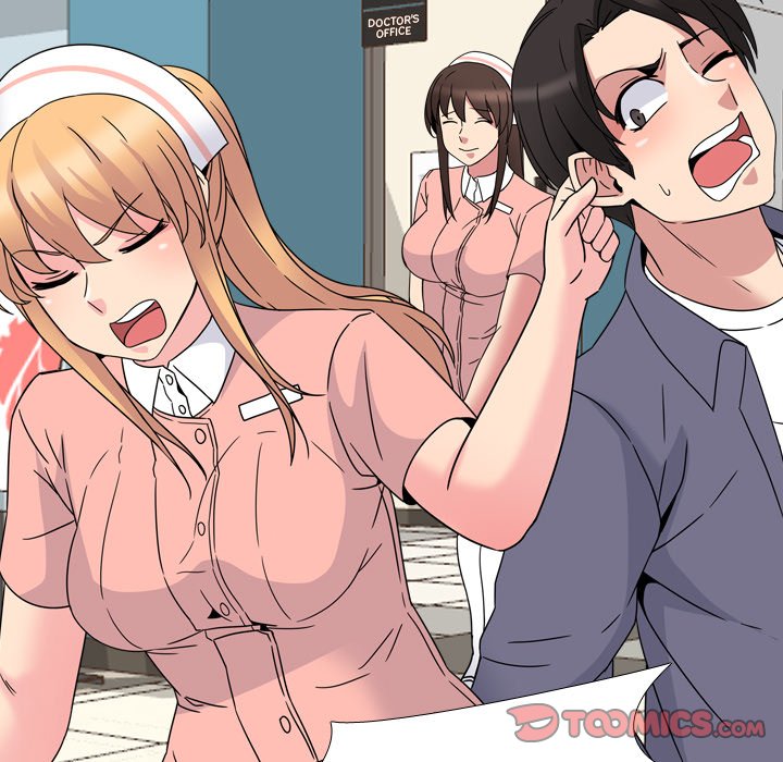 One Shot Men’s Clinic page 63