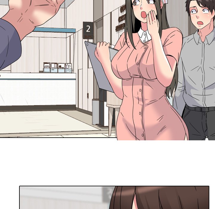 One Shot Men’s Clinic page 65
