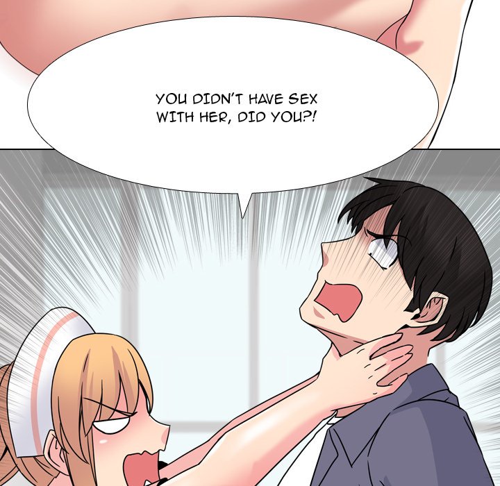 One Shot Men’s Clinic page 101