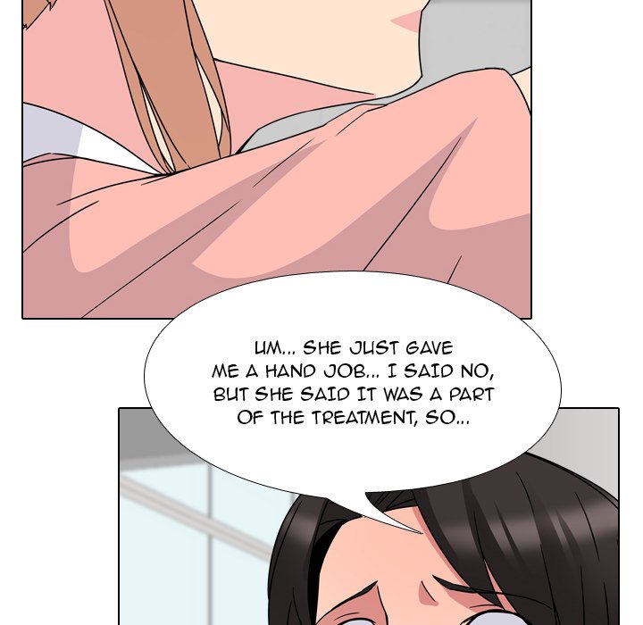 One Shot Men’s Clinic page 107