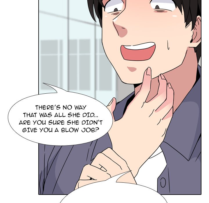 One Shot Men’s Clinic page 108