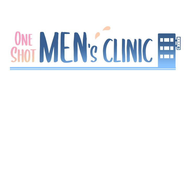One Shot Men’s Clinic page 12