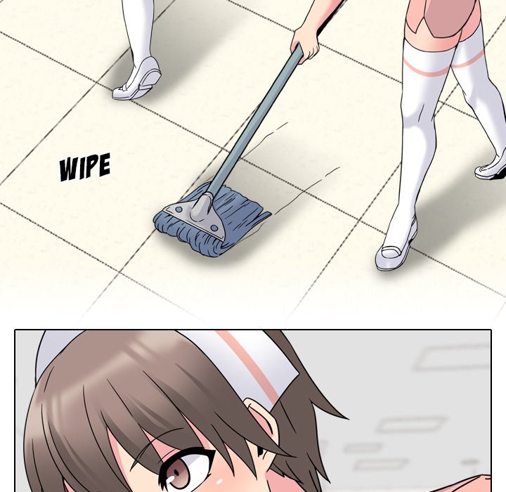 One Shot Men’s Clinic page 17