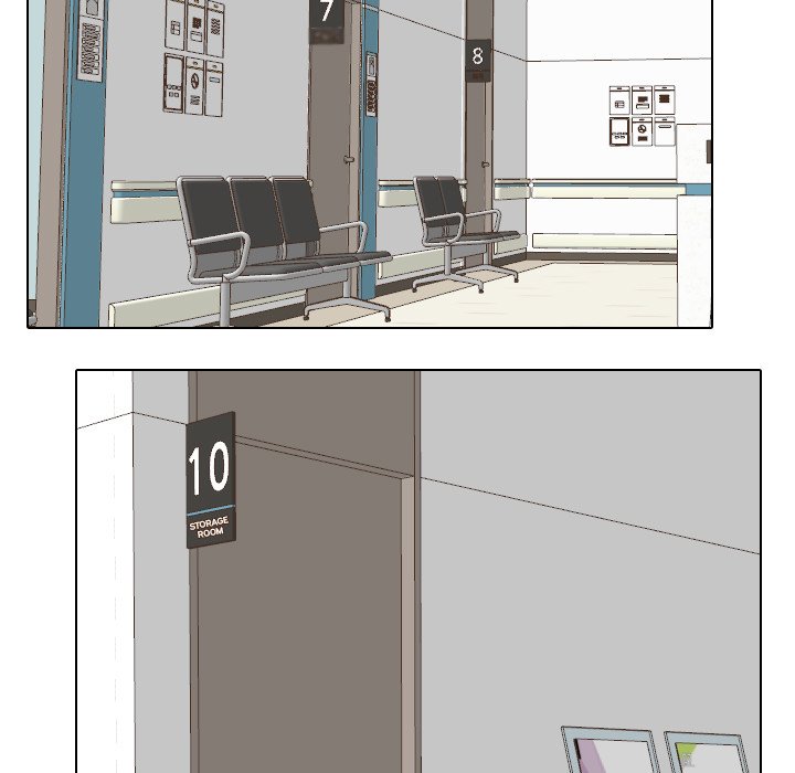 One Shot Men’s Clinic page 31