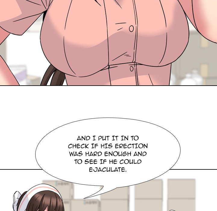 One Shot Men’s Clinic page 52