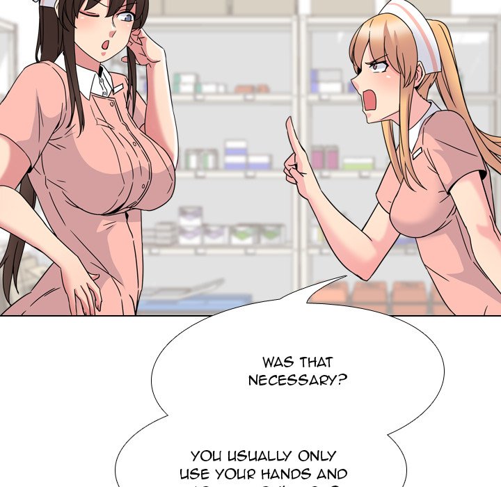 One Shot Men’s Clinic page 53
