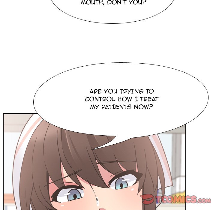 One Shot Men’s Clinic page 54