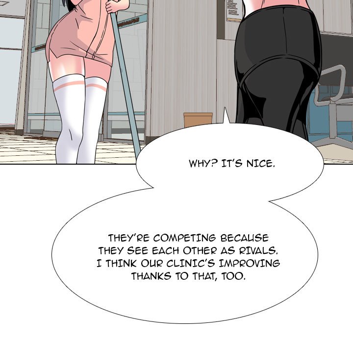 One Shot Men’s Clinic page 75