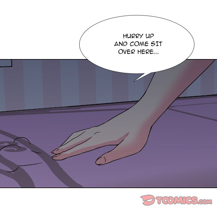 One Shot Men’s Clinic page 94