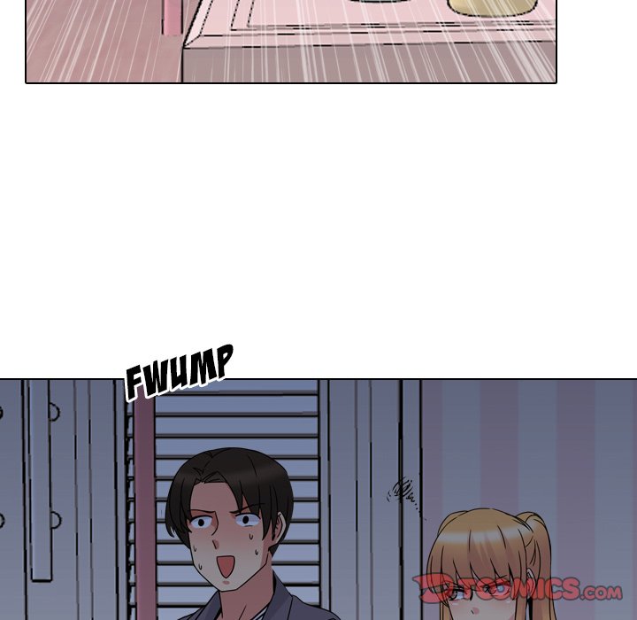 One Shot Men’s Clinic page 98