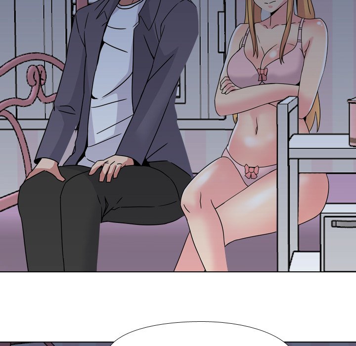 One Shot Men’s Clinic page 99
