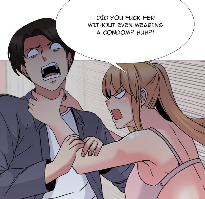 One Shot Men’s Clinic page 108