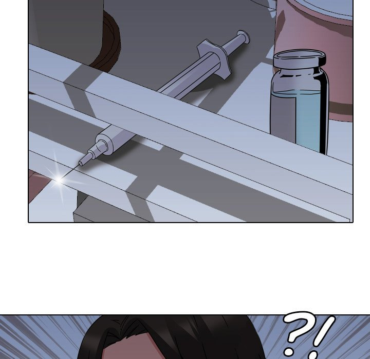 One Shot Men’s Clinic page 8
