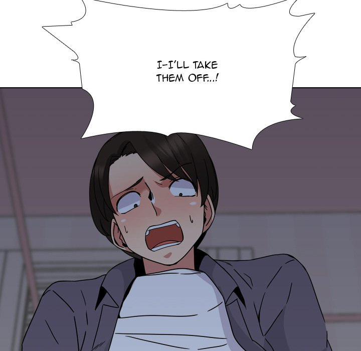 One Shot Men’s Clinic page 32