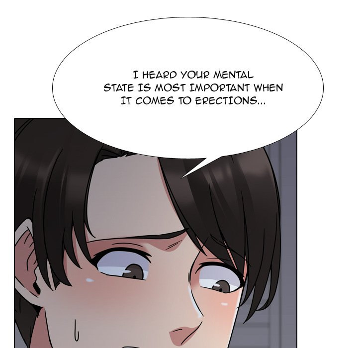 One Shot Men’s Clinic page 58