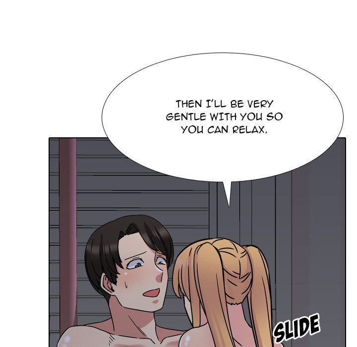 One Shot Men’s Clinic page 69