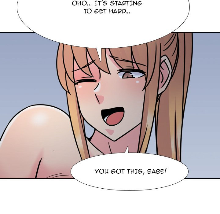 One Shot Men’s Clinic page 109