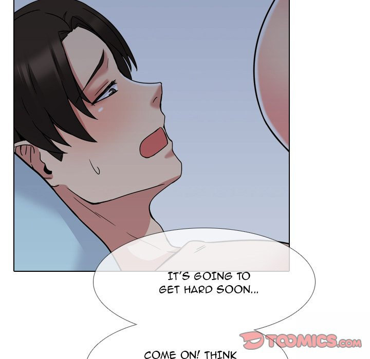 One Shot Men’s Clinic page 111