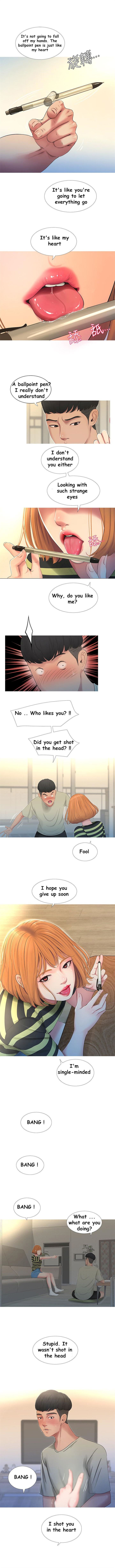 One’s In-Laws Virgins page 3