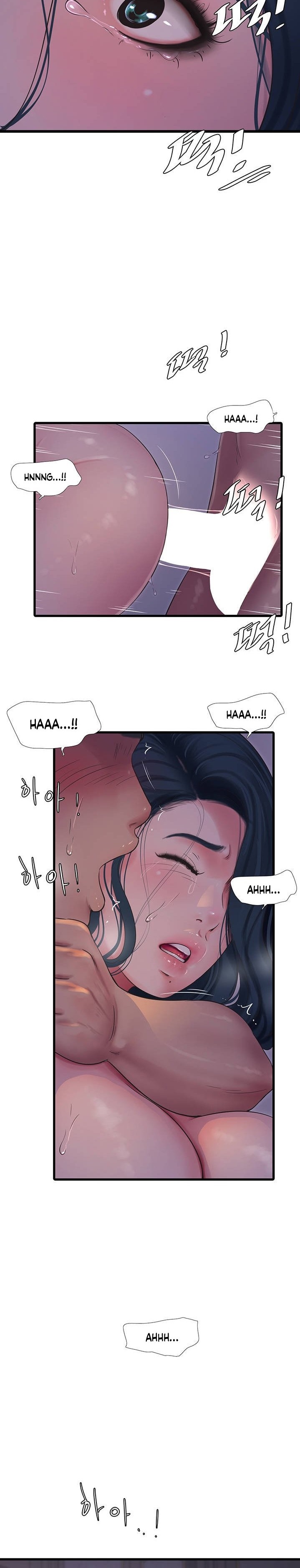 One’s In-Laws Virgins page 10