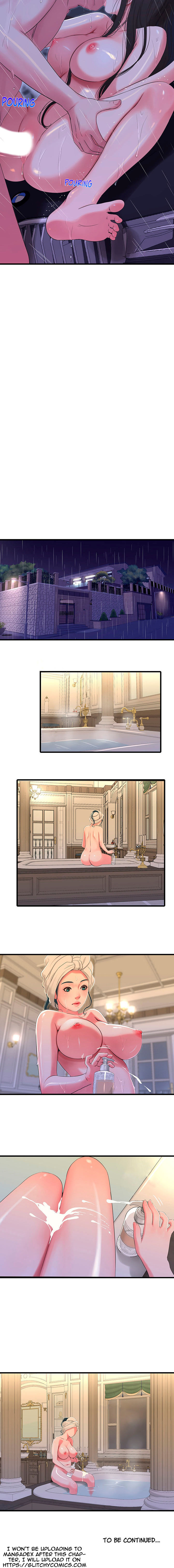 One’s In-Laws Virgins page 7