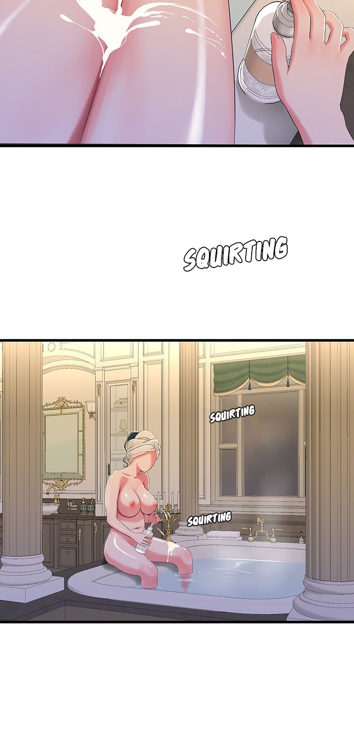 One’s In-Laws Virgins page 4