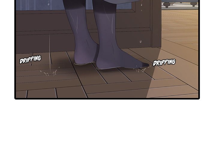 One’s In-Laws Virgins page 7