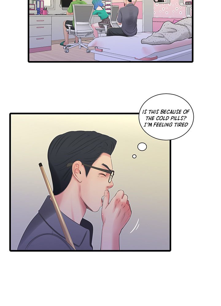 One’s In-Laws Virgins page 16