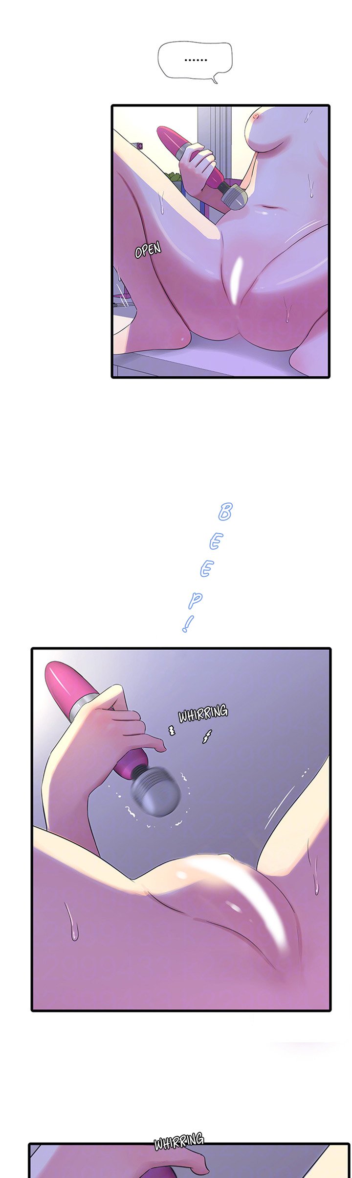 One’s In-Laws Virgins page 10