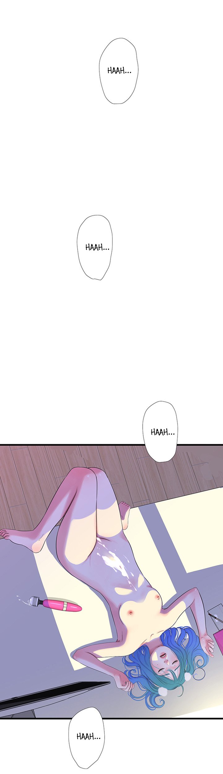 One’s In-Laws Virgins page 20