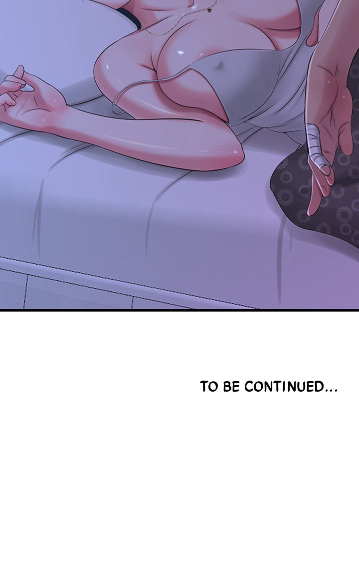 One’s In-Laws Virgins page 35