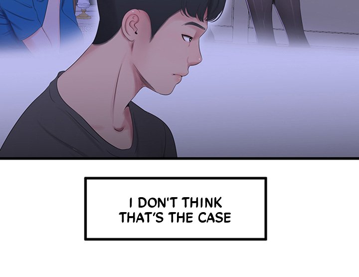 One’s In-Laws Virgins page 19