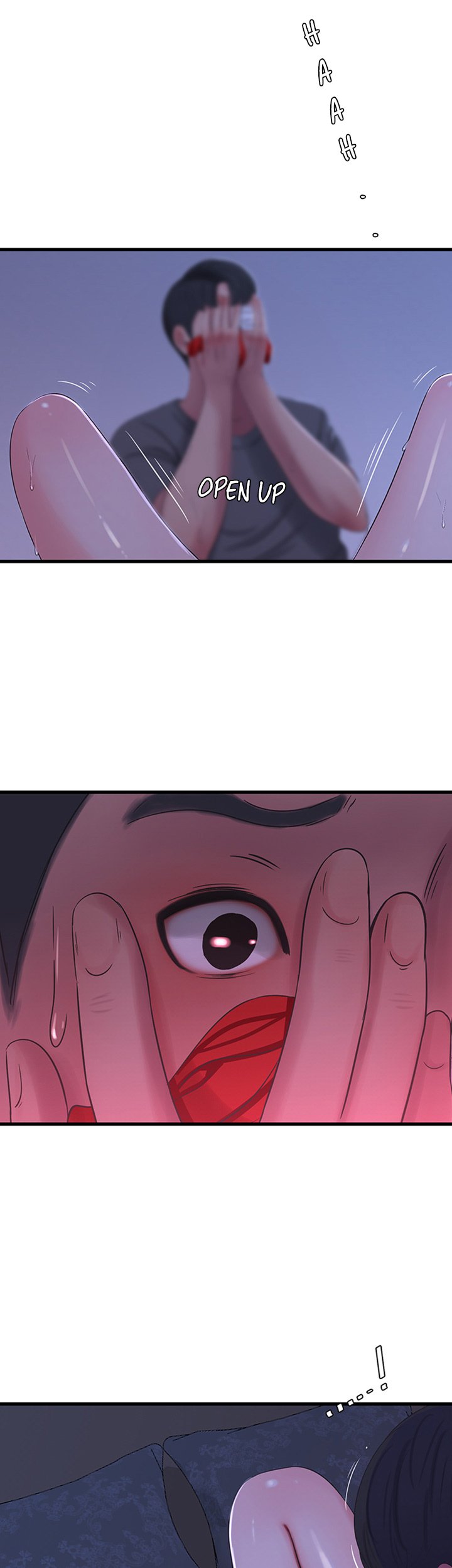 One’s In-Laws Virgins page 22