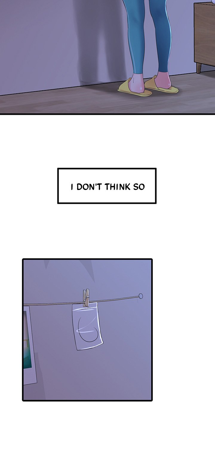 One’s In-Laws Virgins page 18