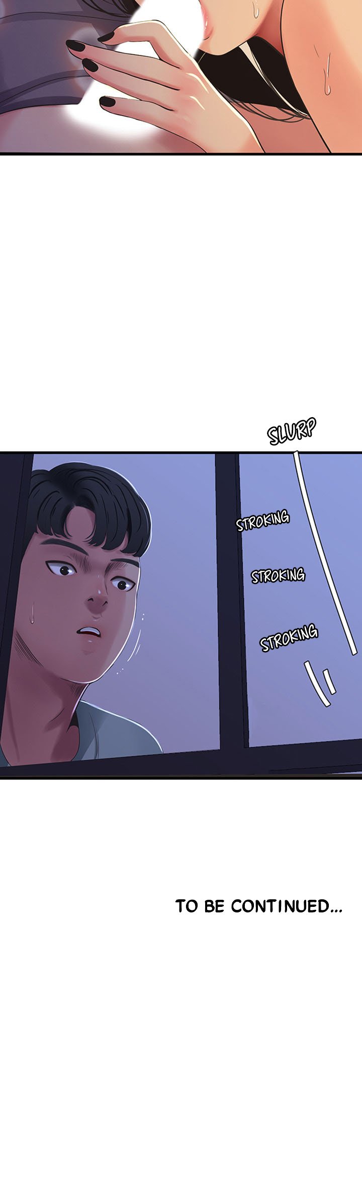 One’s In-Laws Virgins page 34