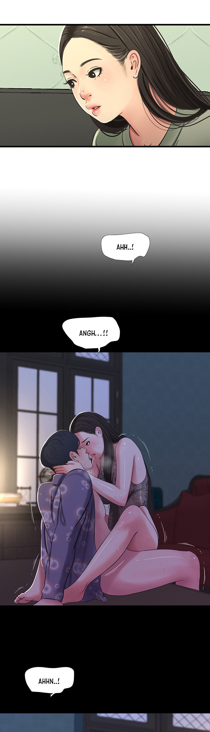 One’s In-Laws Virgins page 28