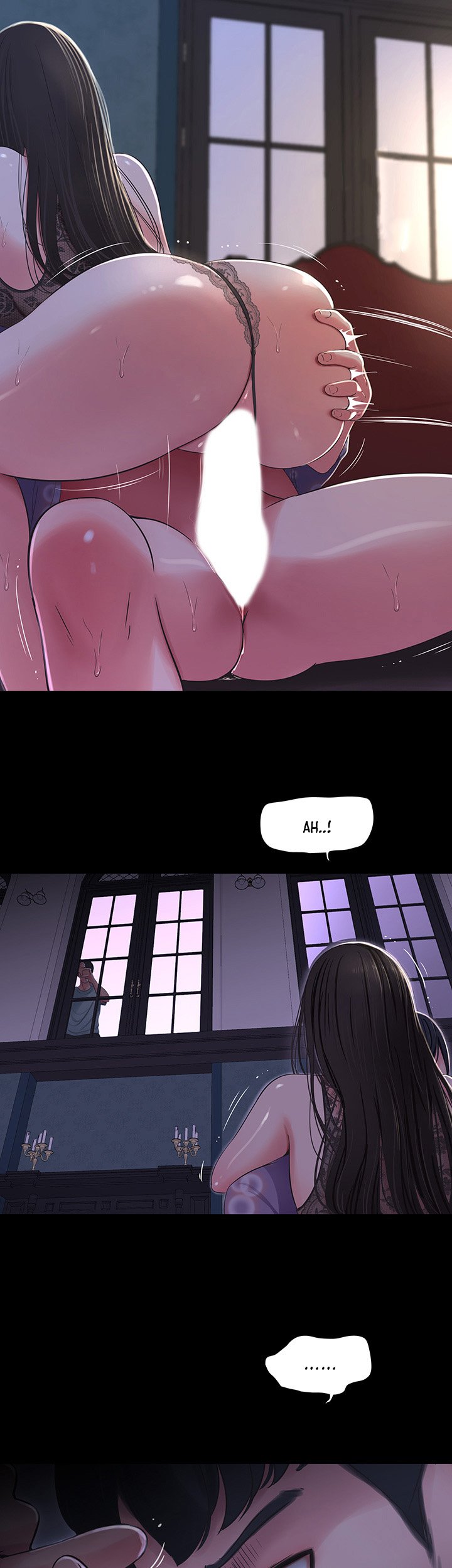 One’s In-Laws Virgins page 29