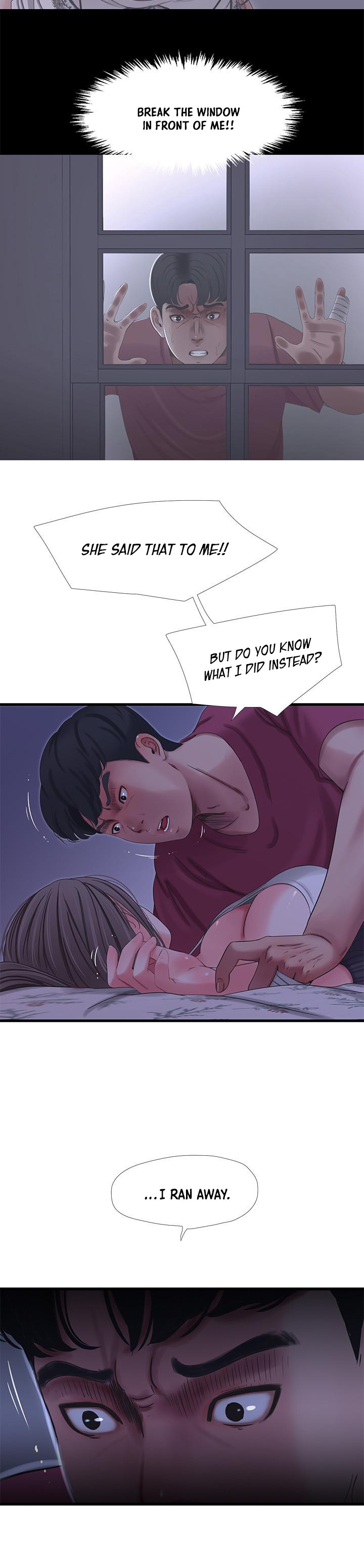 One’s In-Laws Virgins page 11