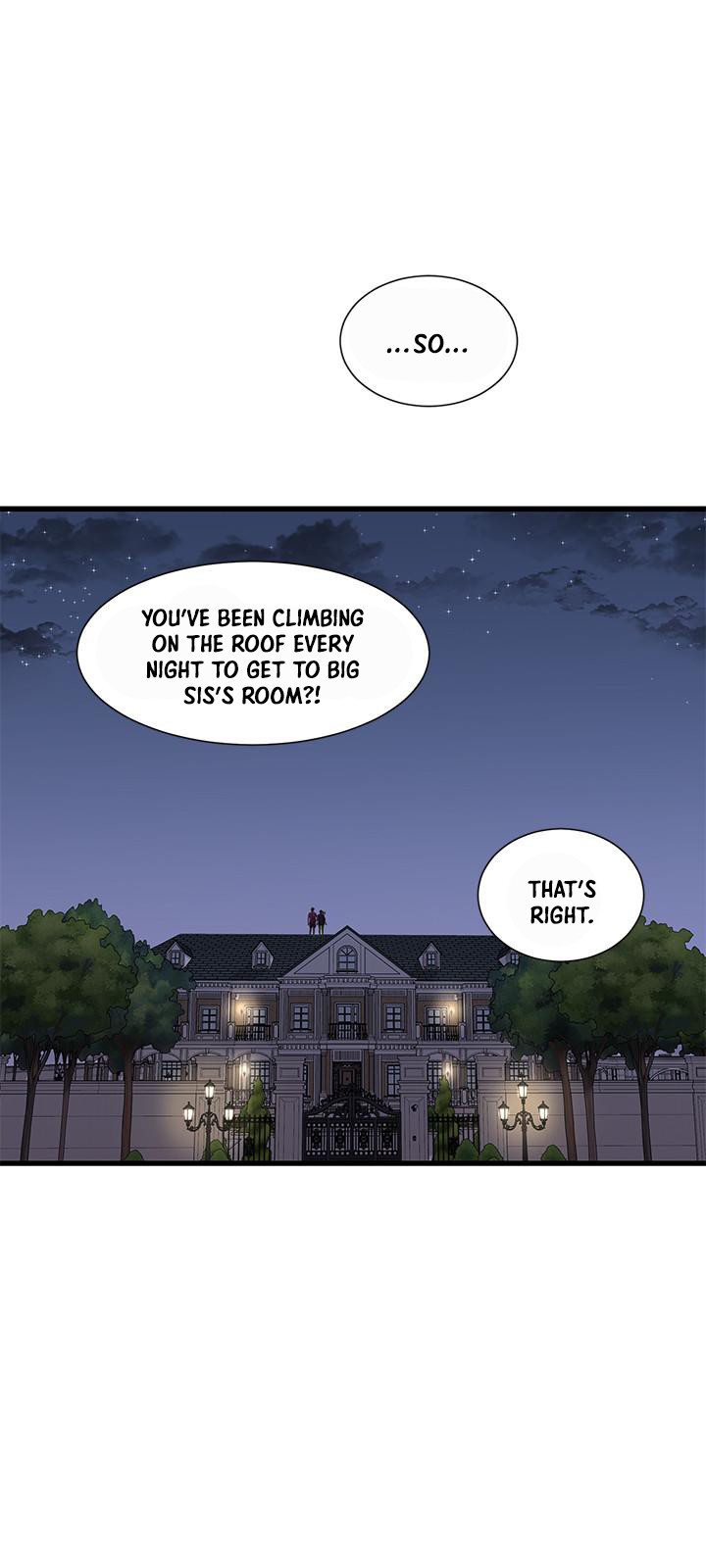 One’s In-Laws Virgins page 20