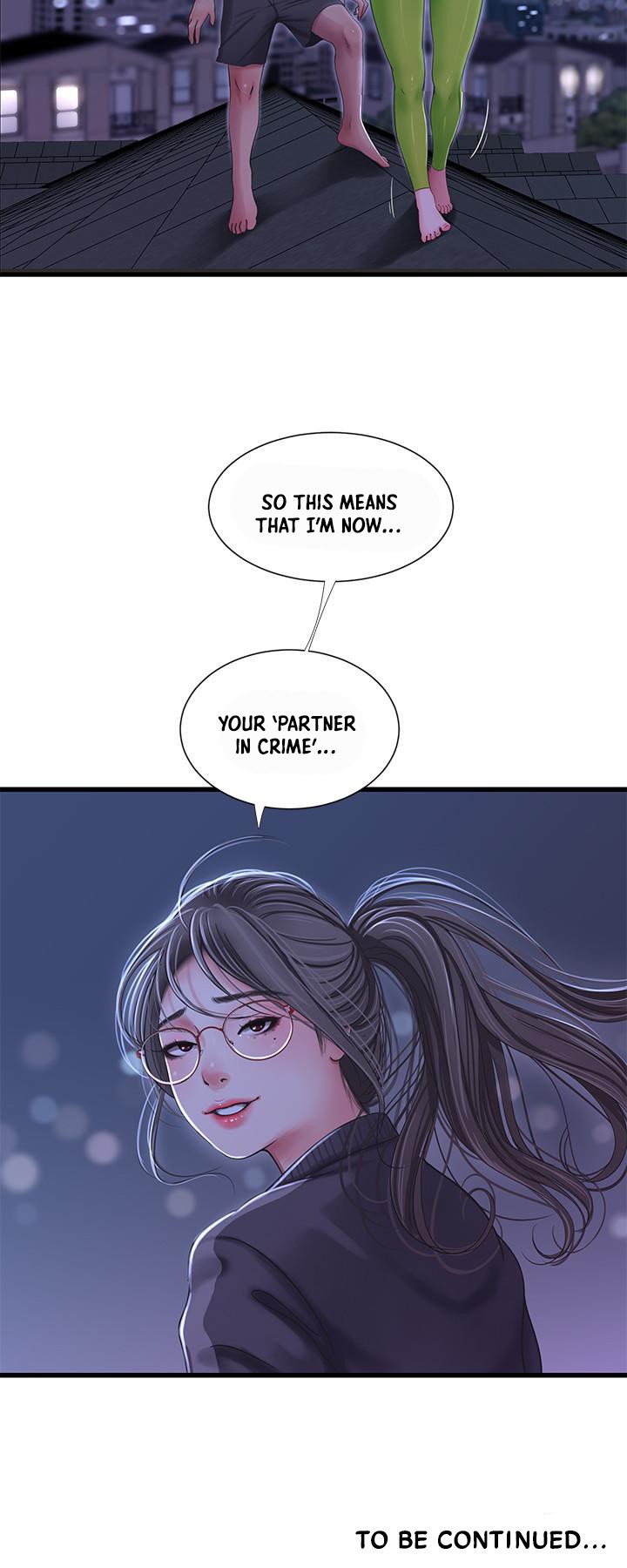 One’s In-Laws Virgins page 22