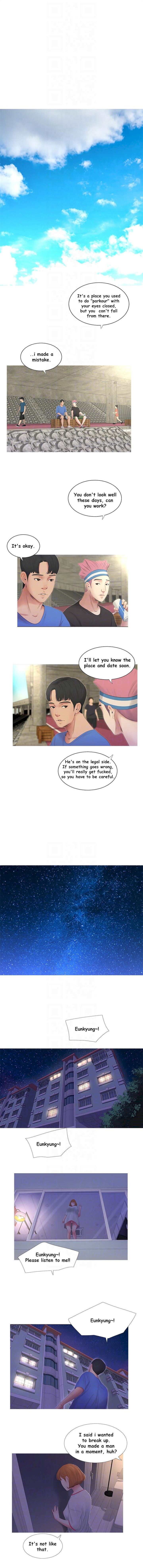 One’s In-Laws Virgins page 3