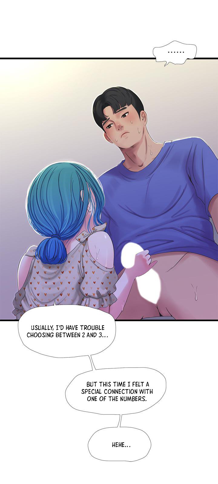 One’s In-Laws Virgins page 10