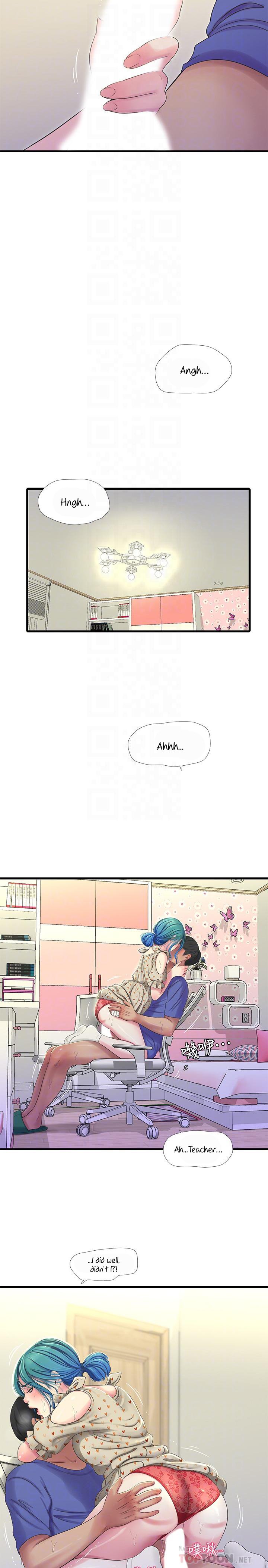 One’s In-Laws Virgins page 15