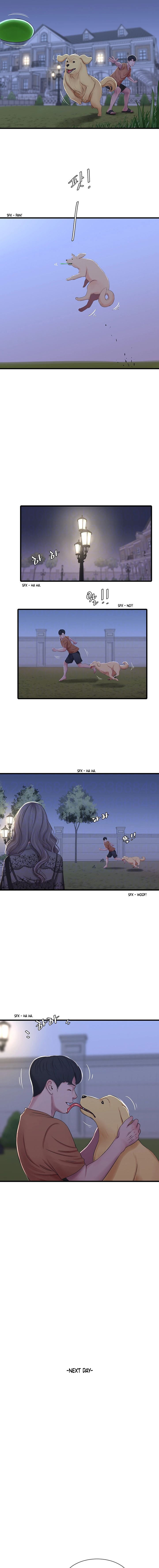 One’s In-Laws Virgins page 5
