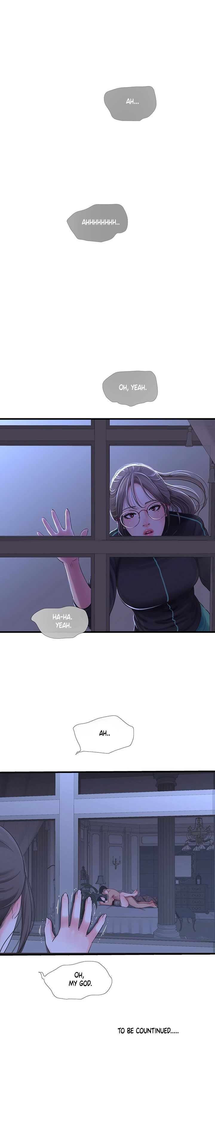 One’s In-Laws Virgins page 15